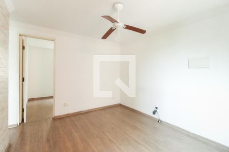 Sala de apartamento para alugar com 2 quartos, 52m² em Parque Santa Rita, São Paulo