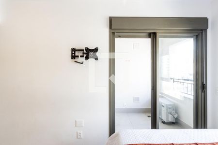 Quarto de kitnet/studio para alugar com 1 quarto, 25m² em Pompeia, São Paulo