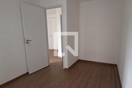 Quarto  de apartamento para alugar com 1 quarto, 37m² em Santa Terezinha, Santo André