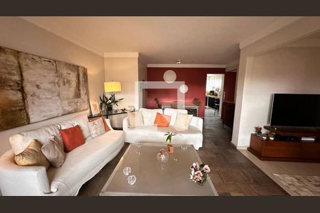 Apartamento para alugar com 2 quartos, 130m² em Campo Belo, São Paulo