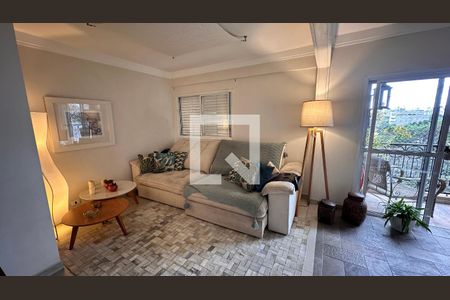 Apartamento para alugar com 2 quartos, 130m² em Campo Belo, São Paulo