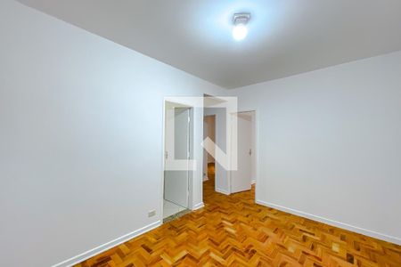 Sala de apartamento à venda com 2 quartos, 60m² em Brás, São Paulo