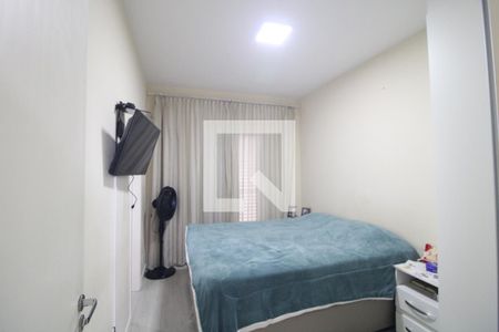 Suíte de casa de condomínio à venda com 3 quartos, 90m² em Rio Bonito, São Paulo