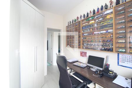 Quarto 1 de casa de condomínio à venda com 3 quartos, 90m² em Rio Bonito, São Paulo