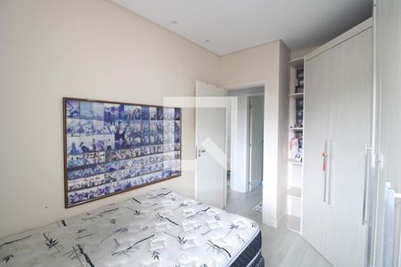 Quarto 2 de casa de condomínio à venda com 3 quartos, 90m² em Rio Bonito, São Paulo