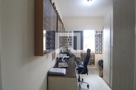 Quarto 1 de casa de condomínio à venda com 3 quartos, 90m² em Rio Bonito, São Paulo