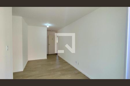 Apartamento para alugar com 2 quartos, 55m² em Bonfim, Paulínia