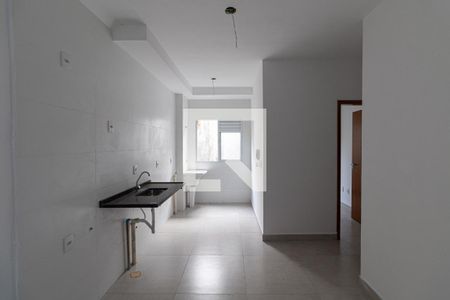 Apartamento para alugar com 2 quartos, 37m² em Jardim Aricanduva, São Paulo