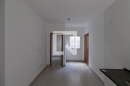 Apartamento para alugar com 2 quartos, 37m² em Jardim Aricanduva, São Paulo