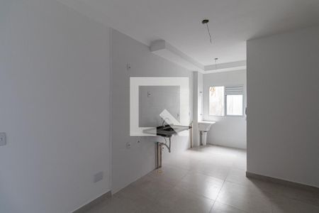 Apartamento para alugar com 2 quartos, 37m² em Jardim Aricanduva, São Paulo