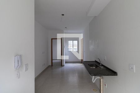 Apartamento para alugar com 2 quartos, 37m² em Jardim Aricanduva, São Paulo