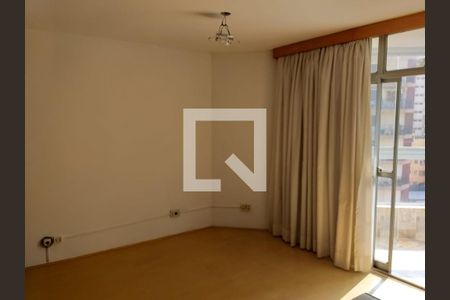 Sala/Quarto de kitnet/studio à venda com 1 quarto, 49m² em Cerqueira César, São Paulo