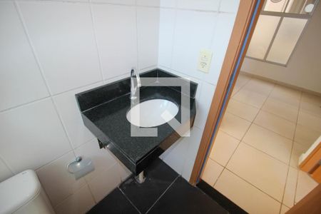 Apartamento para alugar com 2 quartos, 50m² em Éden, Sorocaba