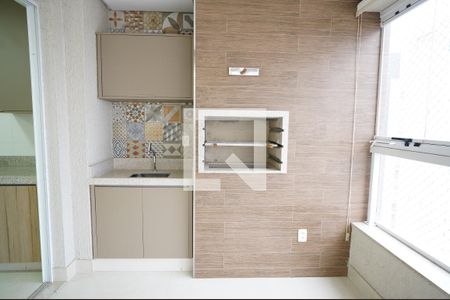 Apartamento à venda com 4 quartos, 215m² em Setor Bueno, Goiânia