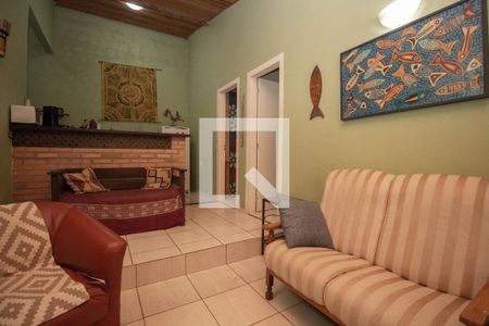 Casa para alugar com 2 quartos, 80m² em Jardim Botânico, Brasília