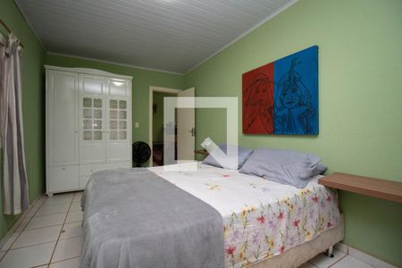 Quarto 1 de casa para alugar com 2 quartos, 80m² em Eqs 414/415, Brasília