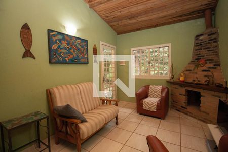 Sala de casa para alugar com 2 quartos, 80m² em Eqs 414/415, Brasília