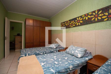 Quarto 2 de casa para alugar com 2 quartos, 80m² em Eqs 414/415, Brasília