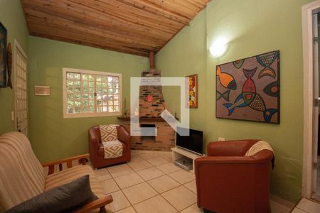 Casa para alugar com 2 quartos, 80m² em Jardim Botânico, Brasília
