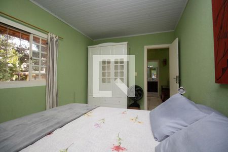 Quarto 1 de casa para alugar com 2 quartos, 80m² em Eqs 414/415, Brasília