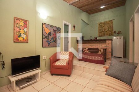 Casa para alugar com 2 quartos, 80m² em Jardim Botânico, Brasília