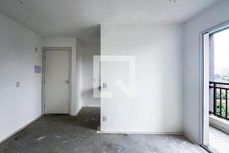 Sala de apartamento para alugar com 2 quartos, 41m² em Mooca, São Paulo