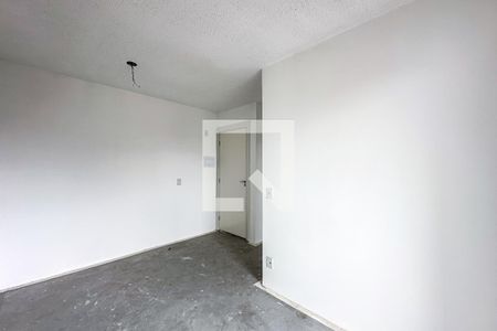 Sala de apartamento para alugar com 2 quartos, 41m² em Mooca, São Paulo