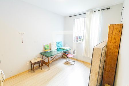 Quarto 1 de apartamento à venda com 3 quartos, 70m² em Heliópolis, Belo Horizonte