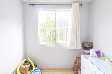 Quarto 2 de apartamento à venda com 3 quartos, 70m² em Heliópolis, Belo Horizonte