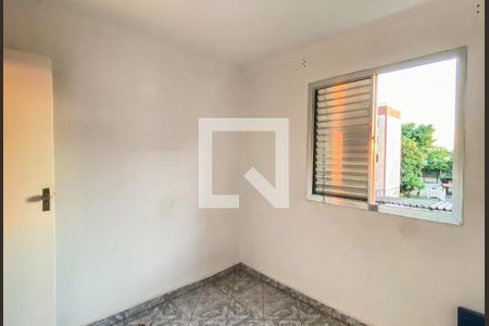 Quarto  de apartamento para alugar com 2 quartos, 50m² em Vila Silvia, São Paulo