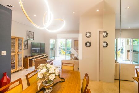 Apartamento à venda com 2 quartos, 140m² em Tamboré, Santana de Parnaíba