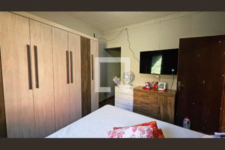 Quarto de casa à venda com 2 quartos, 100m² em Jardim Paraiso, Várzea Paulista