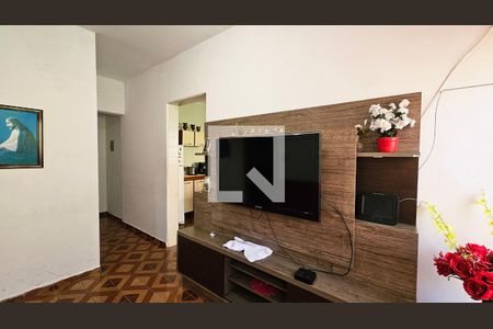 Sala de casa à venda com 2 quartos, 100m² em Jardim Paraiso, Várzea Paulista
