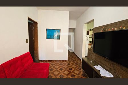 Sala de casa à venda com 2 quartos, 100m² em Jardim Paraiso, Várzea Paulista