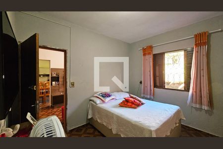 Quarto de casa à venda com 2 quartos, 100m² em Jardim Paraiso, Várzea Paulista