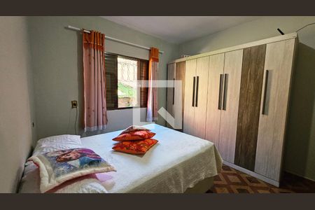Quarto de casa à venda com 2 quartos, 100m² em Jardim Paraiso, Várzea Paulista