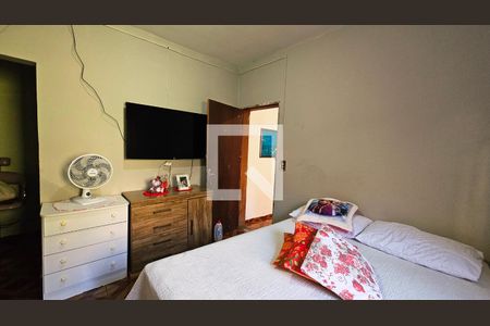 Quarto de casa à venda com 2 quartos, 100m² em Jardim Paraiso, Várzea Paulista