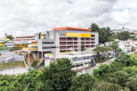 Vista da Varanda de apartamento para alugar com 2 quartos, 56m² em Parque Viana, Barueri