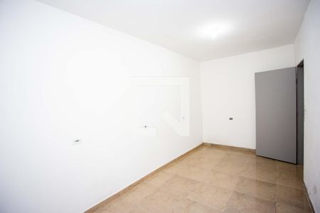 Quarto de casa para alugar com 1 quarto, 70m² em Jardim Melo, Diadema