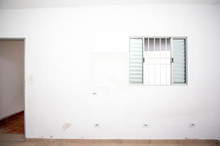 Quarto de casa para alugar com 1 quarto, 70m² em Jardim Melo, Diadema