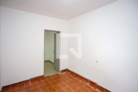 Sala de casa para alugar com 1 quarto, 70m² em Jardim Melo, Diadema