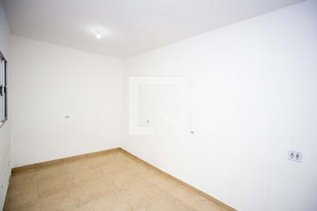 Quarto de casa para alugar com 1 quarto, 70m² em Jardim Melo, Diadema