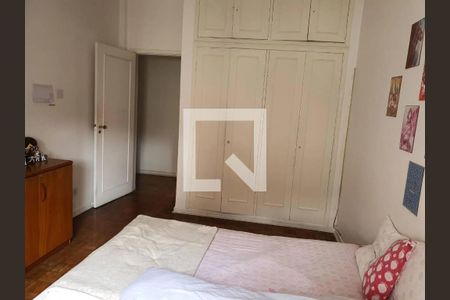 Apartamento à venda com 3 quartos, 141m² em Santa Cecilia, São Paulo