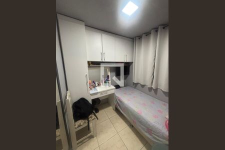 Quarto 2 de apartamento para alugar com 2 quartos, 36m² em Cavalhada, Porto Alegre