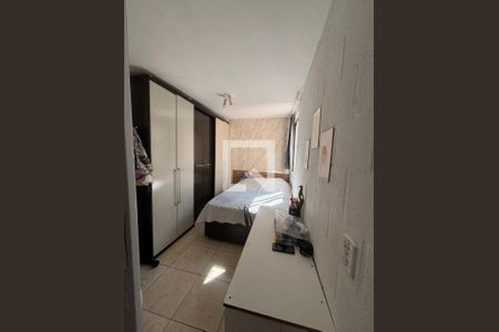 Quarto de apartamento para alugar com 2 quartos, 36m² em Cavalhada, Porto Alegre