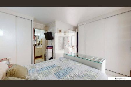 Apartamento à venda com 2 quartos, 110m² em Vila da Saúde, São Paulo