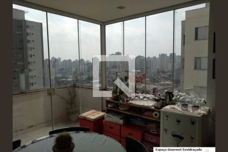 Apartamento à venda com 2 quartos, 110m² em Vila da Saúde, São Paulo