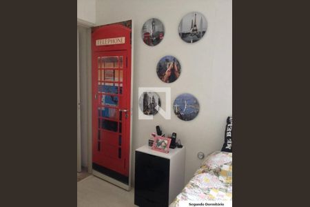 Apartamento à venda com 2 quartos, 110m² em Vila da Saúde, São Paulo