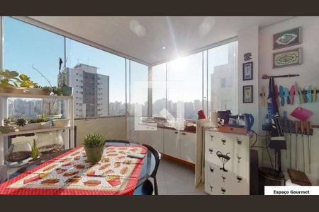 Apartamento à venda com 2 quartos, 110m² em Vila da Saúde, São Paulo