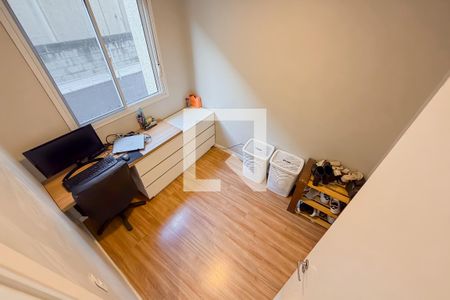 Quarto 1 de apartamento à venda com 2 quartos, 35m² em Mooca, São Paulo